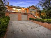 Renovated Delight On Monument Hill