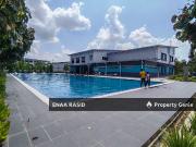 RENOVATED, Design Modern, Ready to Move in di Melodi...