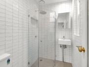 Renovated Domain precinct apartment