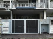 Renovated Double Storey Acacia Phase 2 Bandar Tasik...