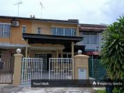 Renovated Double Storey Bandar Tasik Kesuma Beranang,...