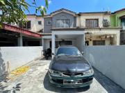 RENOVATED Double Storey Bandar Tasik Puteri Rawang