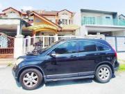 RENOVATED Double Storey Bandar Tun Hussein Onn Cheras