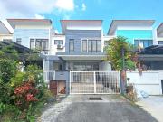 RENOVATED Double Storey Bukit Saujana Bandar Saujana...