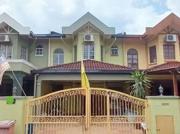 Renovated Double Storey House Section 6 Kota Damansara