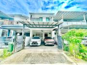 RENOVATED Double Storey Kepayang Residence Bukit...