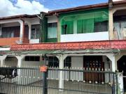 RENOVATED Double Storey MALIHAH