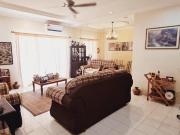 Renovated Double Storey Semi D Bandar Puteri Jaya