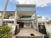 RENOVATED Double Storey Seri Bangi Seksyen 8 Bandar Baru...