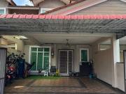 RENOVATED Double Storey Taman Indah Masjid Tanah Melaka