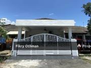 Renovated Double Storey Taman Kajang Utama