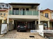 RENOVATED Double Storey Terrace