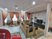 Renovated Double Storey Terrace Alam Damai Cheras