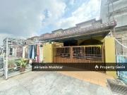 Renovated | Double Storey Terrace Bandar Baru Kundang,...