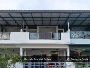 Renovated Double Storey Terrace Bandar Tasek Mutiara...