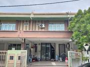 Renovated Double Storey Terrace Desa Mayang Sari Negeri...