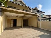 RENOVATED Double Storey Terrace House Bangsar South KL