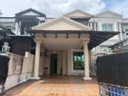 Renovated DOUBLE STOREY TERRACE HOUSE BUKIT BANDARAYA...