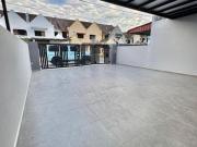 Renovated Double Storey Terrace House Jalan Permas 1211...