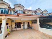 RENOVATED Double Storey Terrace House Seksyen 4 Bandar...