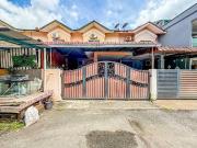 RENOVATED Double Storey Terrace Jalan Kebun Nenas Bandar...