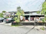 RENOVATED | DOUBLE STOREY TERRACE LOW COST TAMAN TASEK...