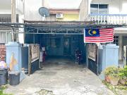 RENOVATED Double Storey Terrace Pandan Jaya KL