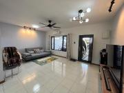 Renovated Double Storey Terrace Scientex Kota Emerald Rawang