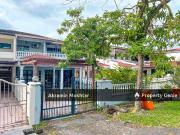 RENOVATED | DOUBLE STOREY TERRACE SEKSYEN 11 SHAH ALAM