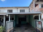 Renovated Double Storey Terrace Seksyen 19 Shah Alam