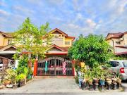 RENOVATED Double Storey Terrace Seksyen 23 Shah Alam