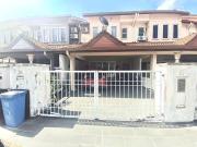 RENOVATED Double Storey Terrace Seksyen 23 Shah Alam...
