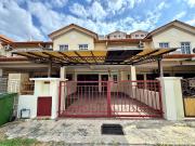 RENOVATED Double Storey Terrace Seksyen 5 Bandar Baru Bangi