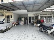 Freehold 2 Storey Terrace SS2 SS 2 Petaling Jaya