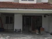 Renovated Double Storey Terrace Taman Desa Mas Bandar...