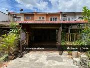 Renovated | Double Storey Terrace Taman Garing Utama, Rawang