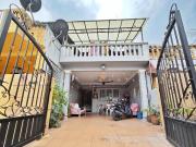 Renovated Double Storey Terrace Taman Koperasi Cuepacs...