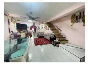 Renovated Double Storey Terrace Taman Rawang Perdana 1