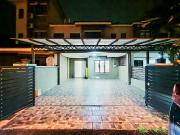 RENOVATED Double Storey Terrace Taman Reko Mutiara Kajang