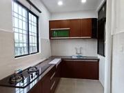 Renovated Double Storey Terrace Taman Seri Murni Long...