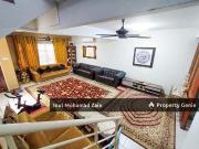 Taman Sutera Kajang Renovated Double Storey Terrace