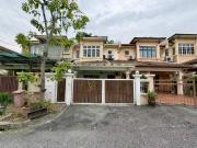 RENOVATED Double Storey Terrace Villa Damansara Seksyen 4 KD