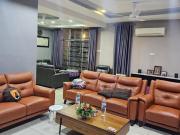 Renovated DoubleStorey SemiDetached at Taman Panchor...