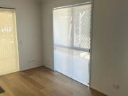 RENOVATED DUPLEX WITH POOL AND TENNIS COURT IN COMPLEX