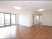 Renovated East facing 3 bedroom apartment with new...