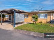 Renovated easy to live in easy to let out