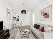 Renovated, Elevated and Perfectly Located