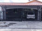 RENOVATED ELOK TMN SANTAN 2FULL LOAN BOOKING 1kFULLY GRILLED