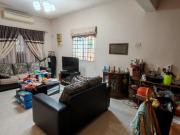 Renovated End Lot 2 Storey Terrace Kemuning Greenville...