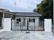 Renovated End Lot for Sale Tmn Limpoon